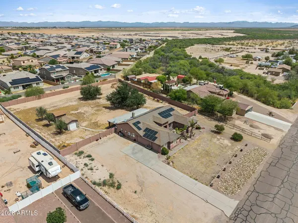 9934 E TWIN SPURS Lane, Florence, AZ 85132