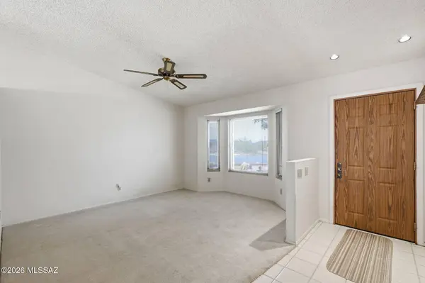 8470 N Star Grass Drive, Tucson, AZ 85742