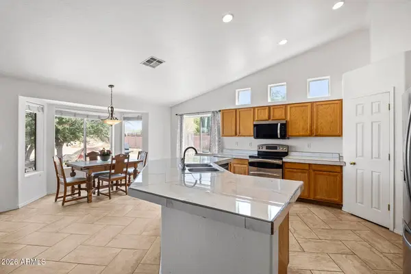 9934 E TWIN SPURS Lane, Florence, AZ 85132