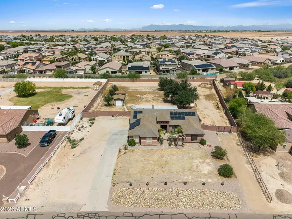 9934 E TWIN SPURS Lane, Florence, AZ 85132