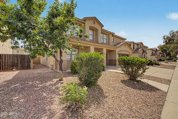 3125 W LUCIA Drive, Phoenix, AZ 85083