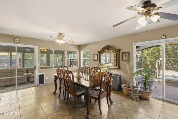 11643 W LEE Lane, Youngtown, AZ 85363