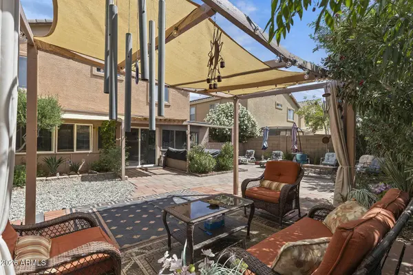 11643 W LEE Lane, Youngtown, AZ 85363