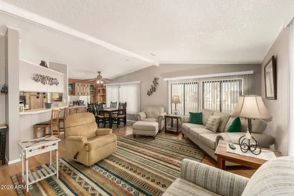 3806 N SOUTH DAKOTA Avenue, Florence, AZ 85132