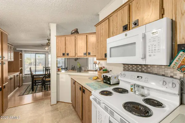 3806 N SOUTH DAKOTA Avenue, Florence, AZ 85132