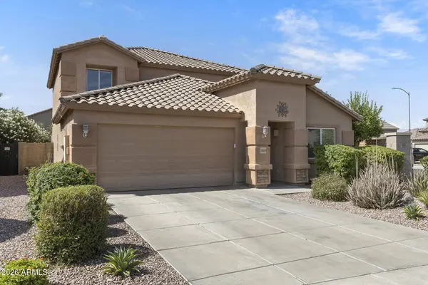 11643 W LEE Lane, Youngtown, AZ 85363