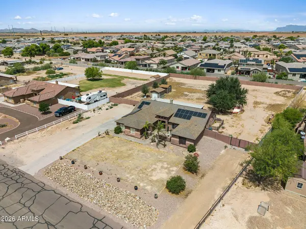 9934 E TWIN SPURS Lane, Florence, AZ 85132