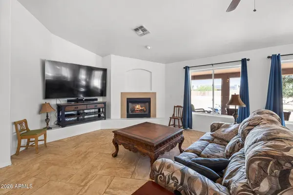 9934 E TWIN SPURS Lane, Florence, AZ 85132