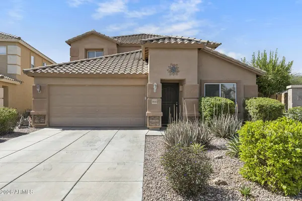 11643 W LEE Lane, Youngtown, AZ 85363
