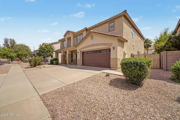 3125 W LUCIA Drive, Phoenix, AZ 85083