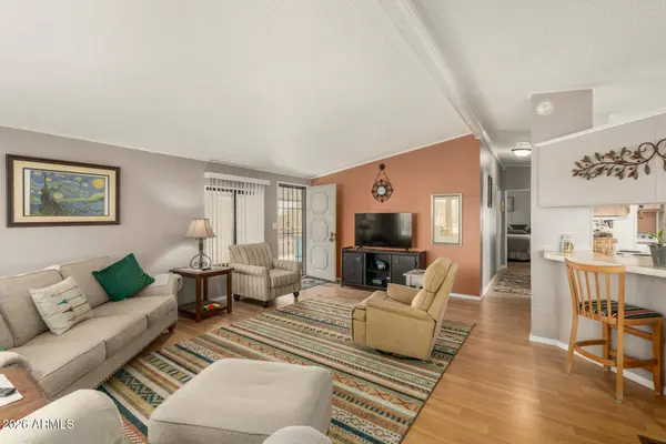 3806 N SOUTH DAKOTA Avenue, Florence, AZ 85132