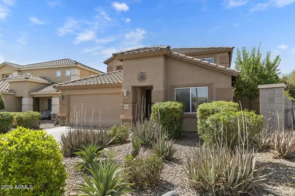 11643 W LEE Lane, Youngtown, AZ 85363