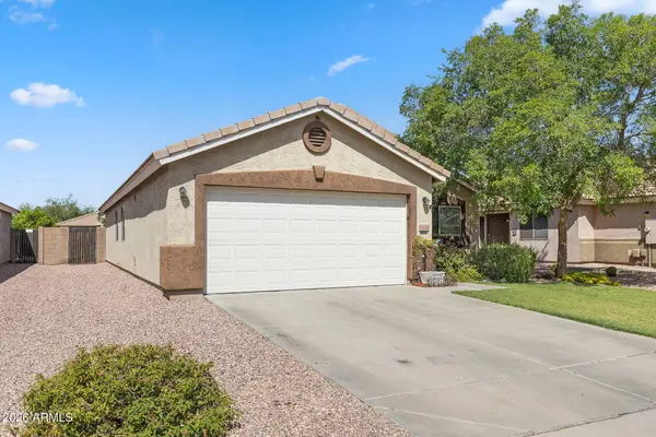 14118 N 133RD Drive, Surprise, AZ 85379