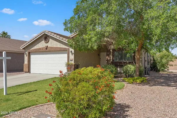 14118 N 133RD Drive, Surprise, AZ 85379