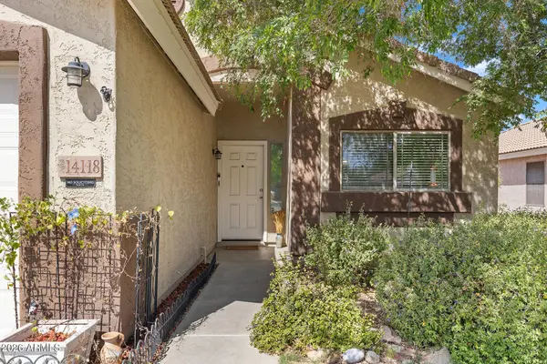 14118 N 133RD Drive, Surprise, AZ 85379