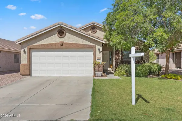 14118 N 133RD Drive, Surprise, AZ 85379