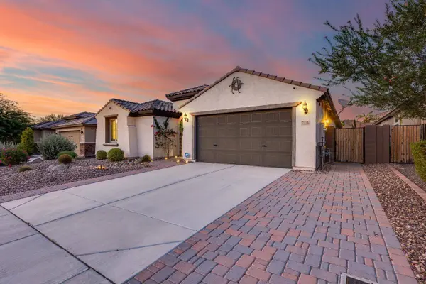 7308 W Tombstone Trail, Peoria, AZ 85383