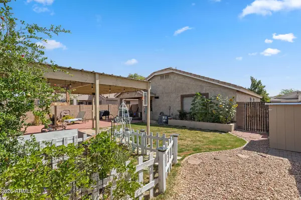 14118 N 133RD Drive, Surprise, AZ 85379