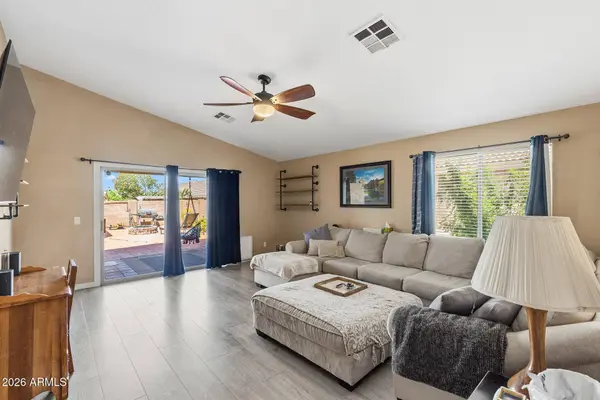 14118 N 133RD Drive, Surprise, AZ 85379