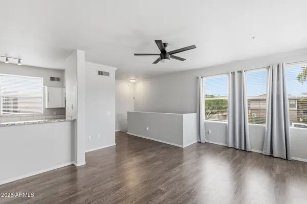 19777 N 76TH Street #2168, Scottsdale, AZ 85255