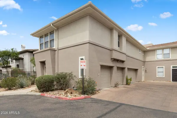 19777 N 76TH Street #2168, Scottsdale, AZ 85255