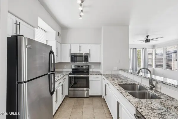 19777 N 76TH Street #2168, Scottsdale, AZ 85255