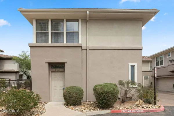19777 N 76TH Street #2168, Scottsdale, AZ 85255