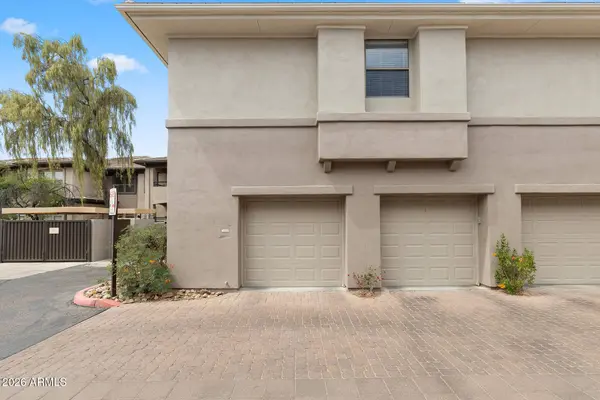 19777 N 76TH Street #2168, Scottsdale, AZ 85255