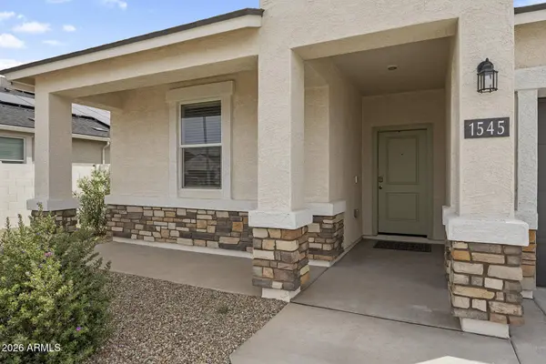 1545 E MASON Drive, Casa Grande, AZ 85122