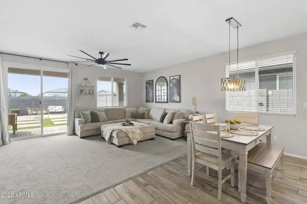 25168 N 135TH Avenue, Peoria, AZ 85383