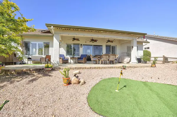 355 S LATIGO Way, Cottonwood, AZ 86326