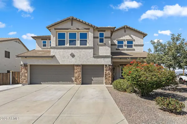 974 E SUN VALLEY FARMS Lane, San Tan Valley, AZ 85140