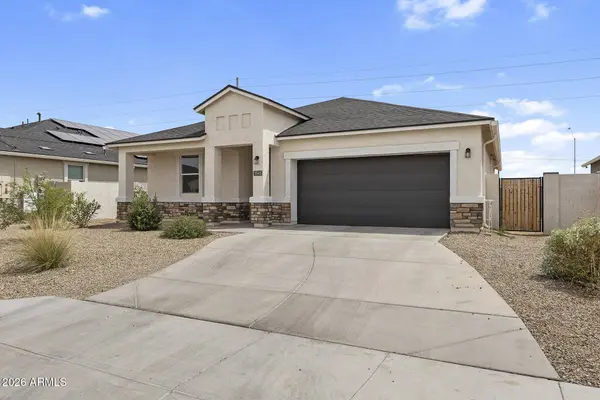 1545 E MASON Drive, Casa Grande, AZ 85122