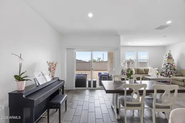 1545 E MASON Drive, Casa Grande, AZ 85122