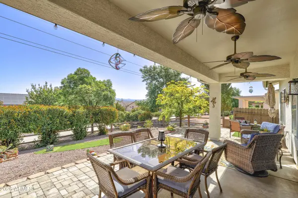 355 S LATIGO Way, Cottonwood, AZ 86326