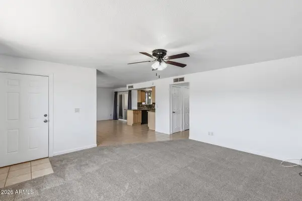 2638 E BOISE Street, Mesa, AZ 85213