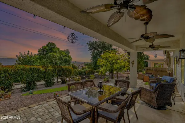 355 S LATIGO Way, Cottonwood, AZ 86326