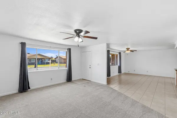 2638 E BOISE Street, Mesa, AZ 85213