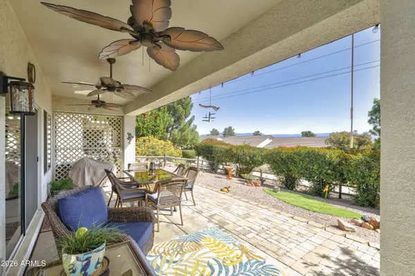 355 S LATIGO Way, Cottonwood, AZ 86326