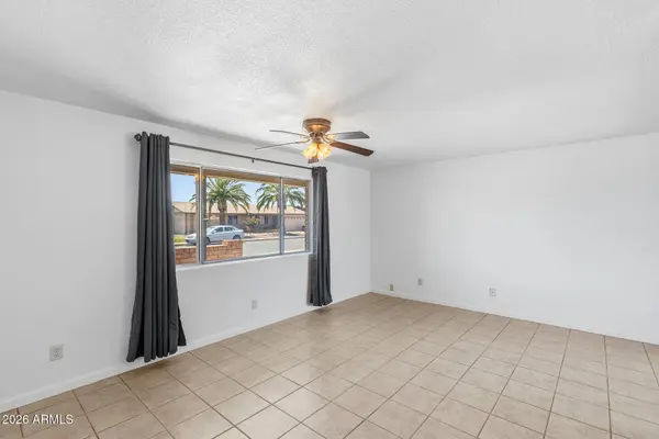 2638 E BOISE Street, Mesa, AZ 85213