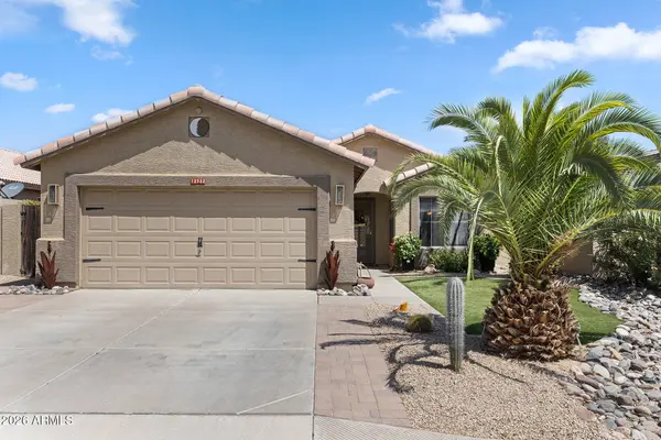 13532 W OCOTILLO Lane, Surprise, AZ 85374