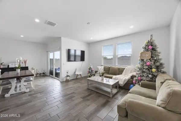 1545 E MASON Drive, Casa Grande, AZ 85122