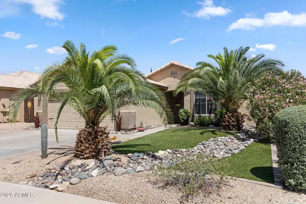 13532 W OCOTILLO Lane, Surprise, AZ 85374