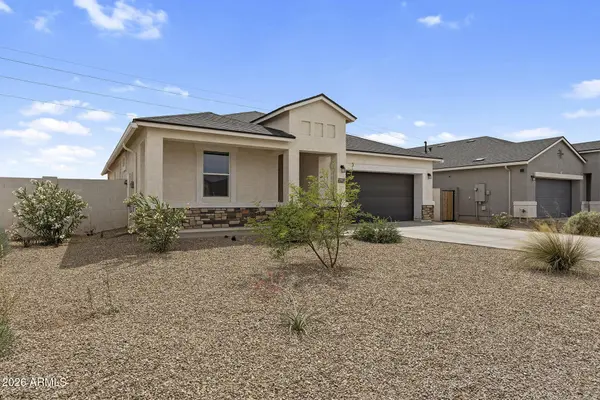 1545 E MASON Drive, Casa Grande, AZ 85122