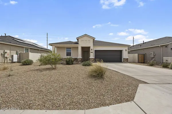 1545 E MASON Drive, Casa Grande, AZ 85122