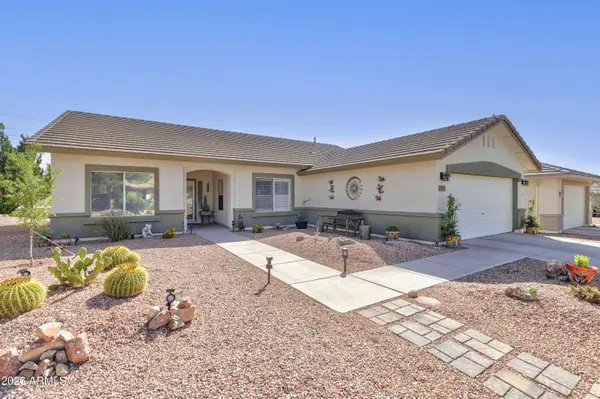355 S LATIGO Way, Cottonwood, AZ 86326