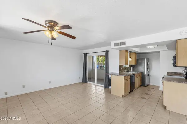 2638 E BOISE Street, Mesa, AZ 85213