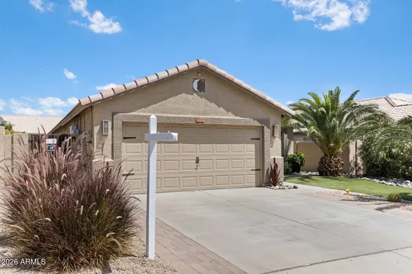 13532 W OCOTILLO Lane, Surprise, AZ 85374