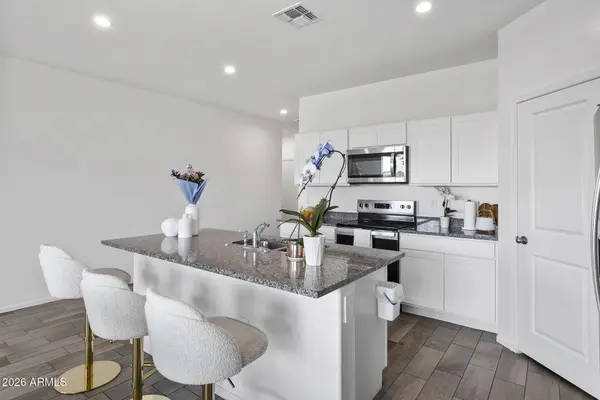 1545 E MASON Drive, Casa Grande, AZ 85122