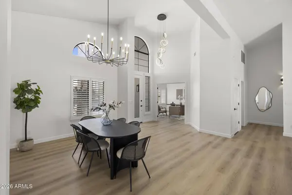 15202 S 20TH Place, Phoenix, AZ 85048